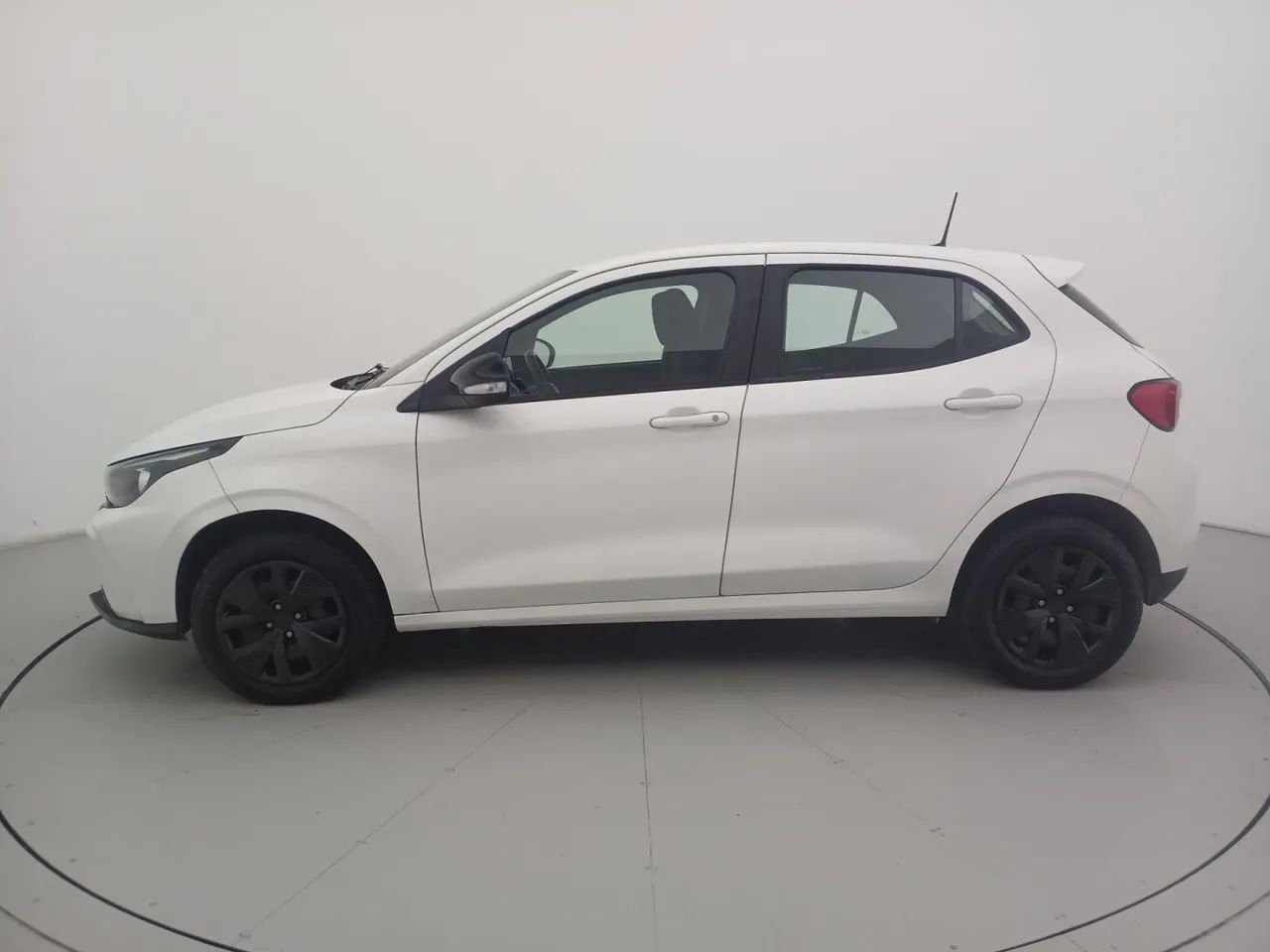 Fiat Argo Drive 1.0 Firefly 2026 - Foto 2