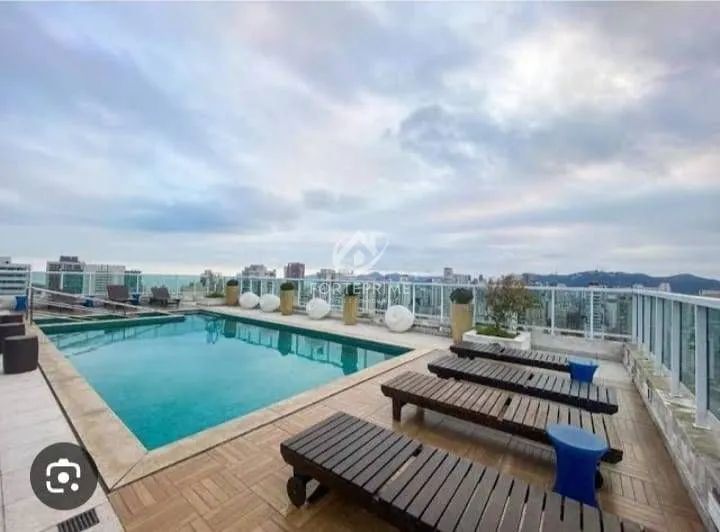 Apartamento com 1 quarto, Boqueirão - Santos - Foto 2