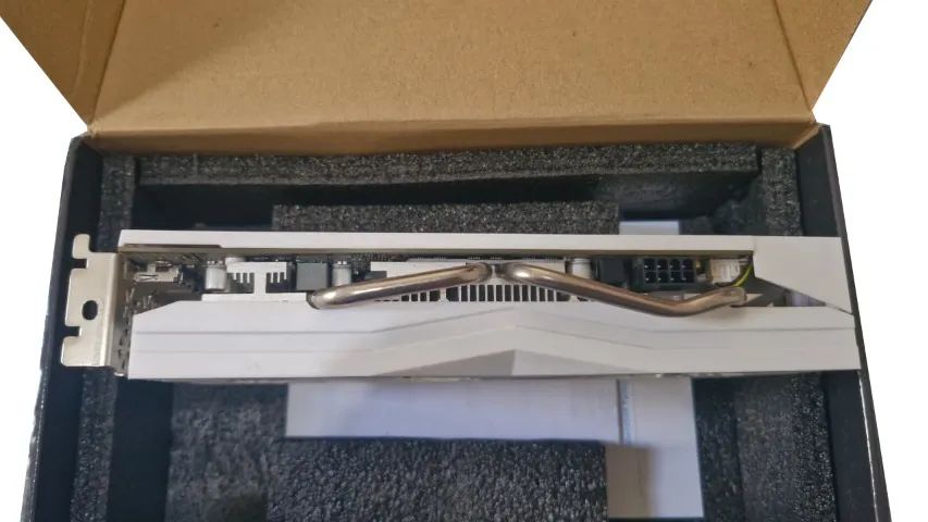 RX 580 8GB MLLSE - Foto 3