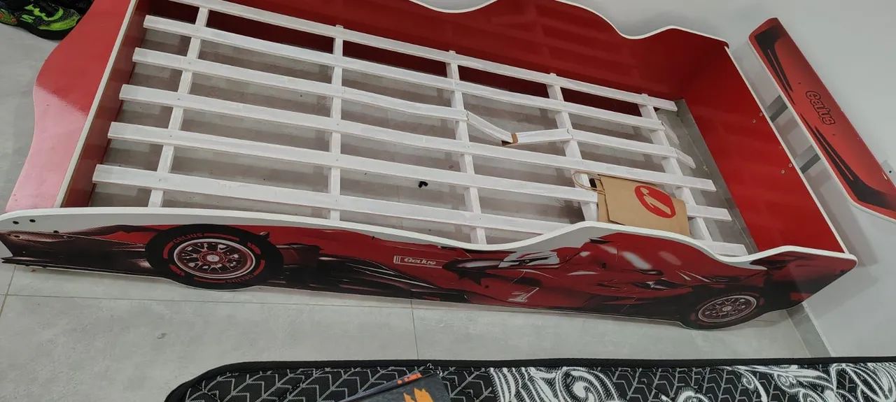 Cama infantil  - Foto 2