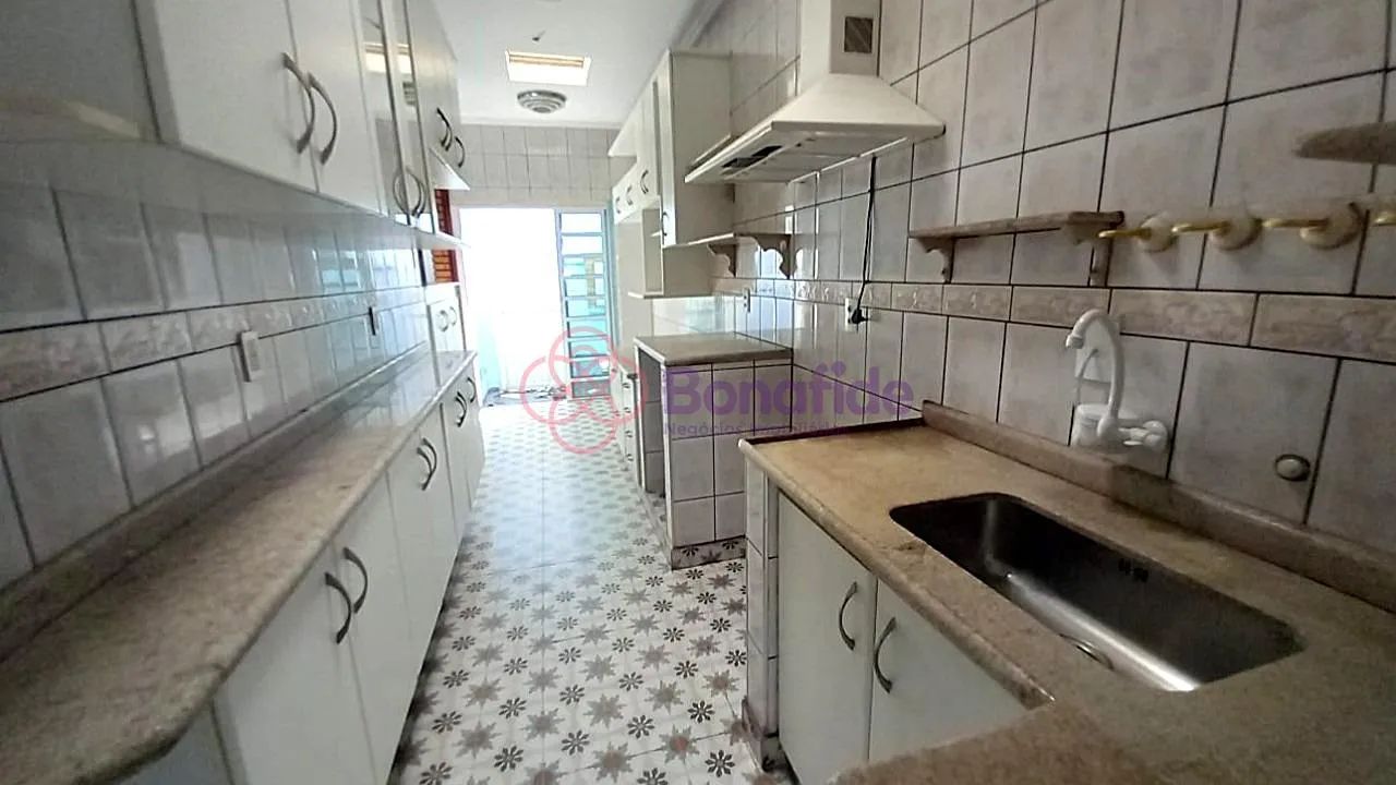 Casa Residencial para Aluguel em Jundiaí  Vila Municipal (220m² Internos | 250m² Externos) - Foto 7