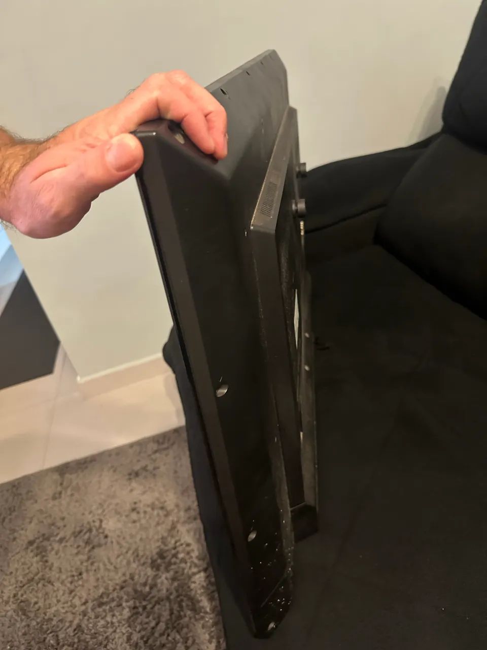 TV Philips 43? Smart Full HD (1080p) - Foto 3