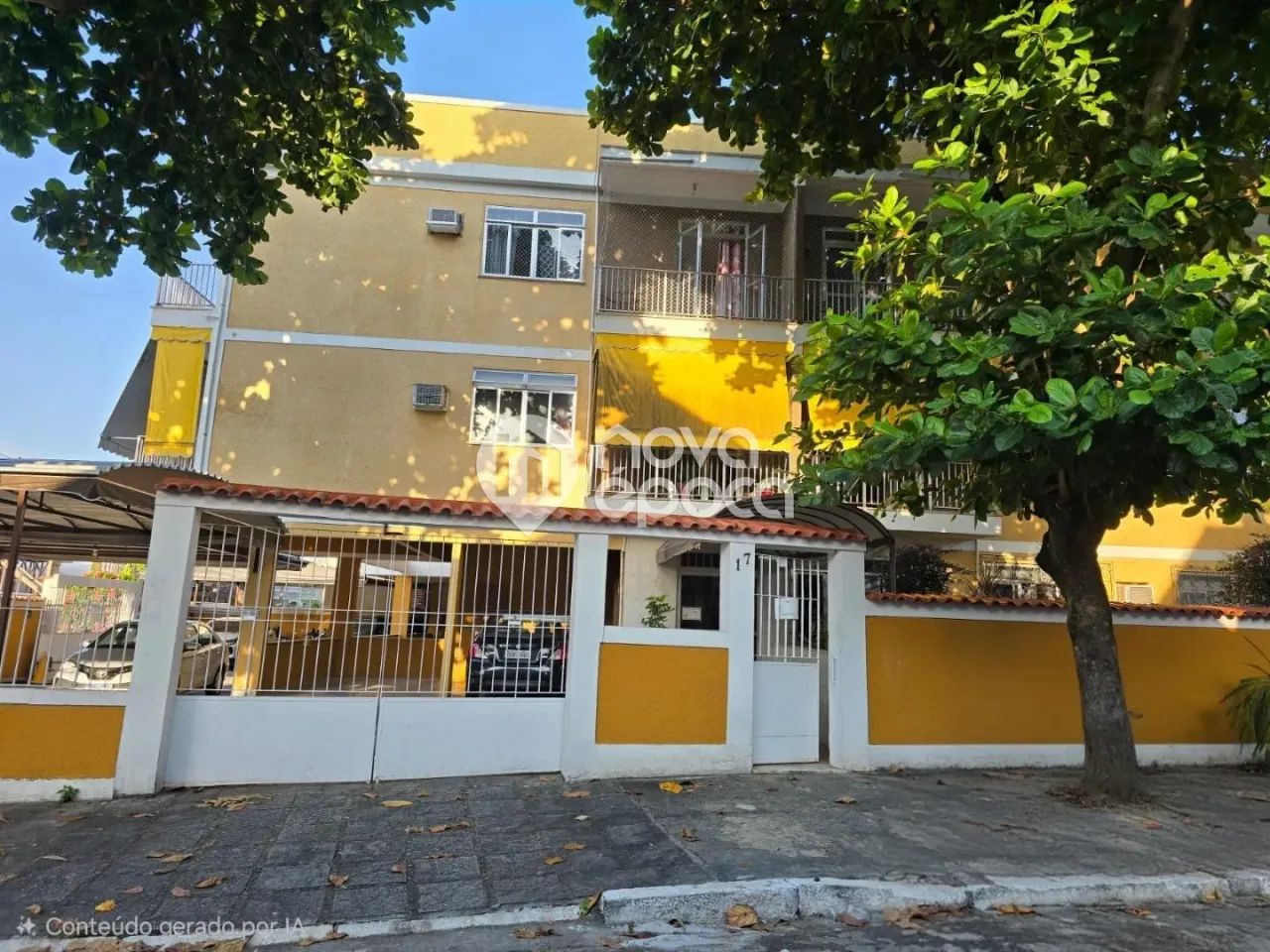 Vila Valqueire | Apartamento 2 quartos - Foto 2