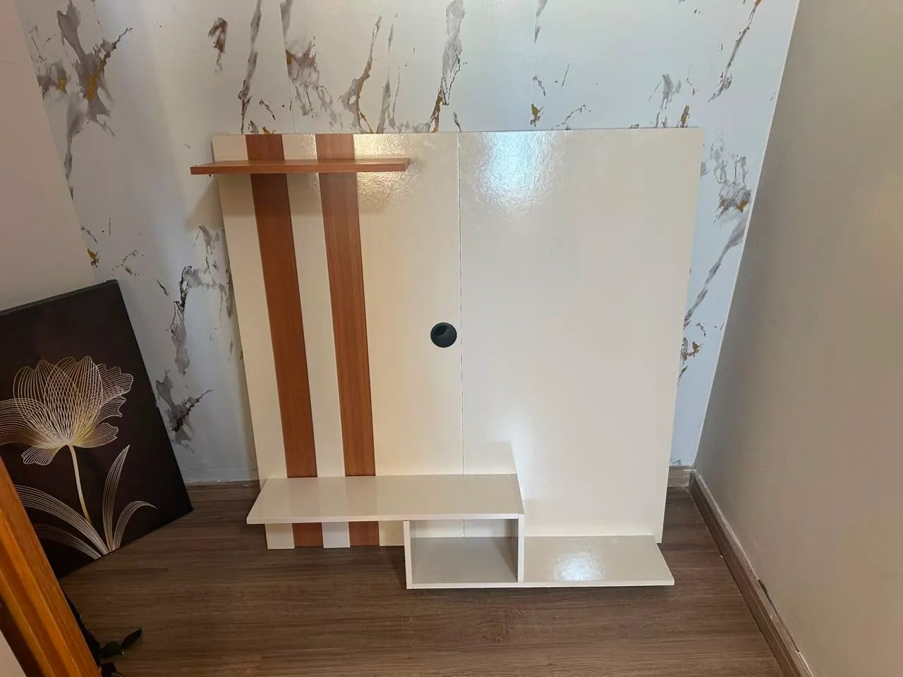 Painel novo