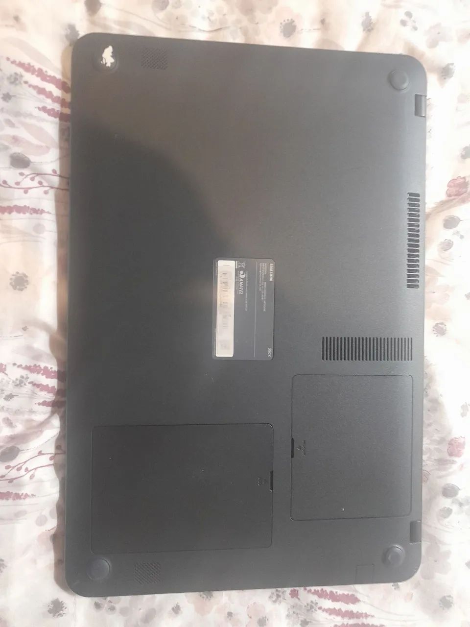 Notebook samsumg  - Foto 5