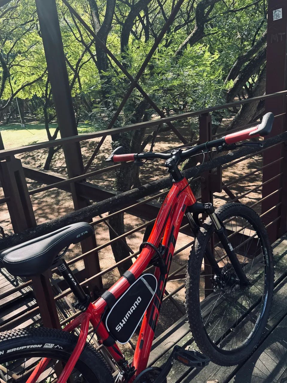 Bike first - Foto 2