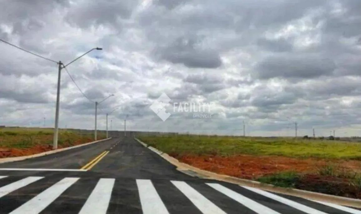 Lote/Terreno para venda tem 200 metros quadrados em São Bento - Paulínia - São Paulo - Foto 6