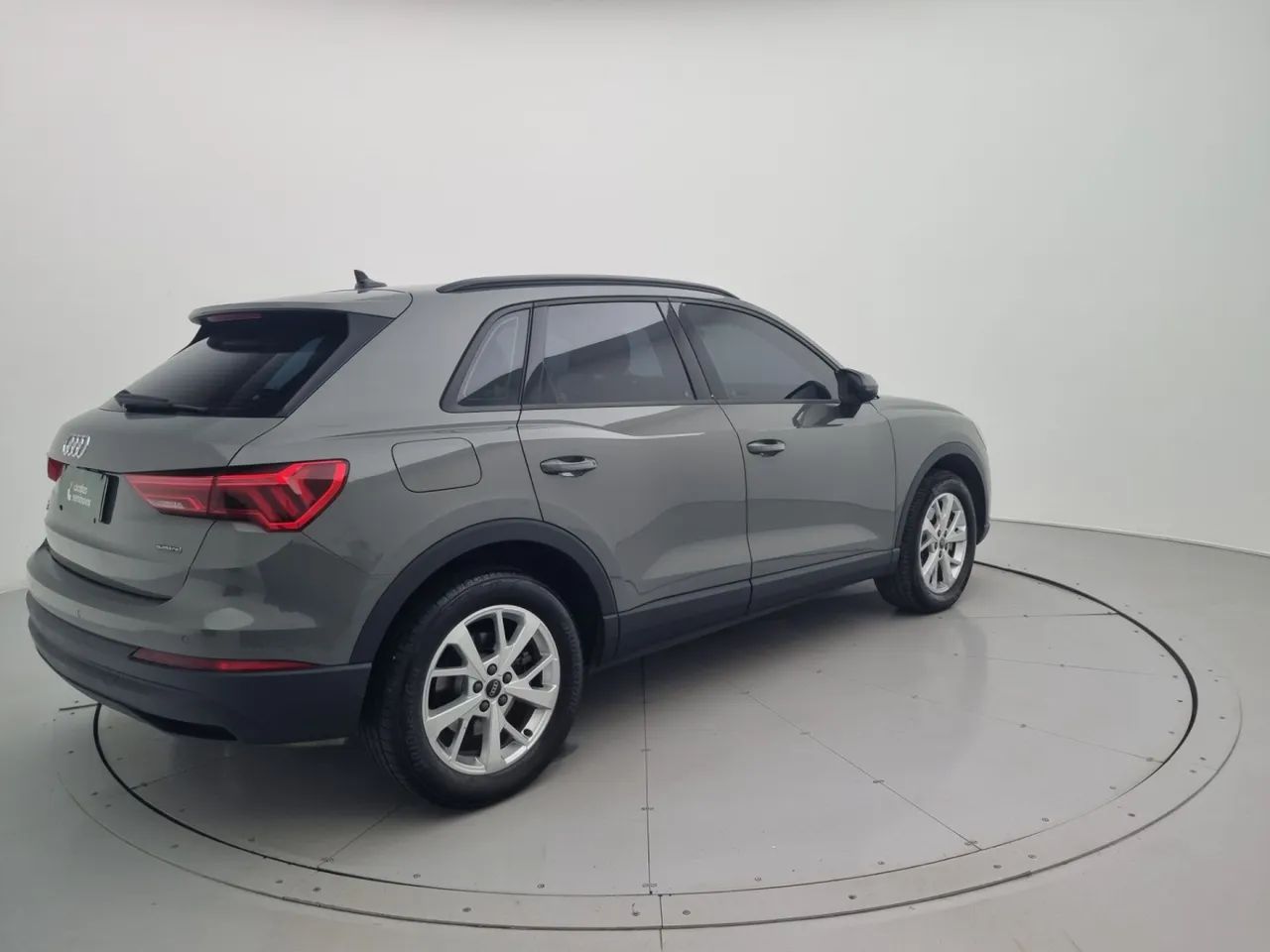 Audi Q3 2024 - Foto 5