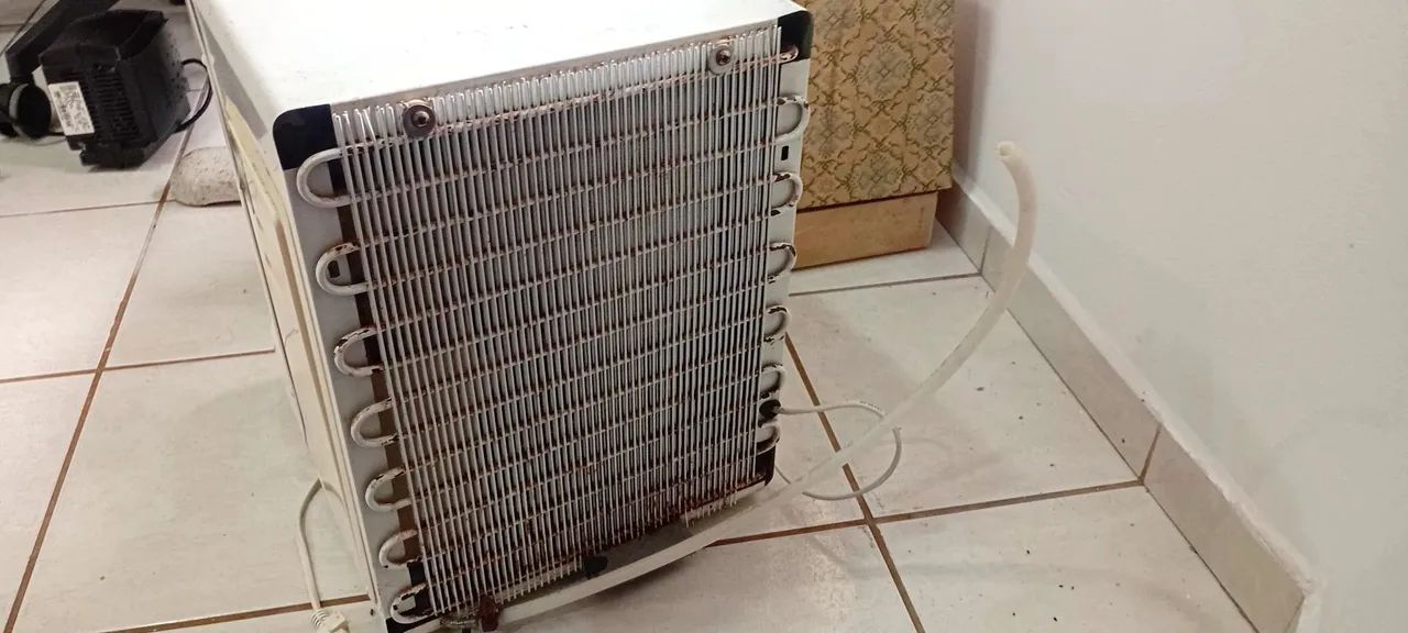 Filtro água gelada! - Foto 4