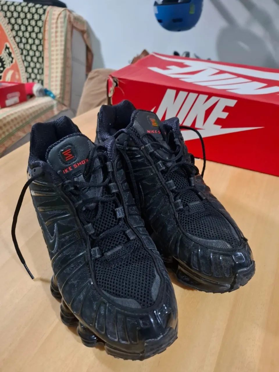 Nike shox TL 12 molas - Foto 2