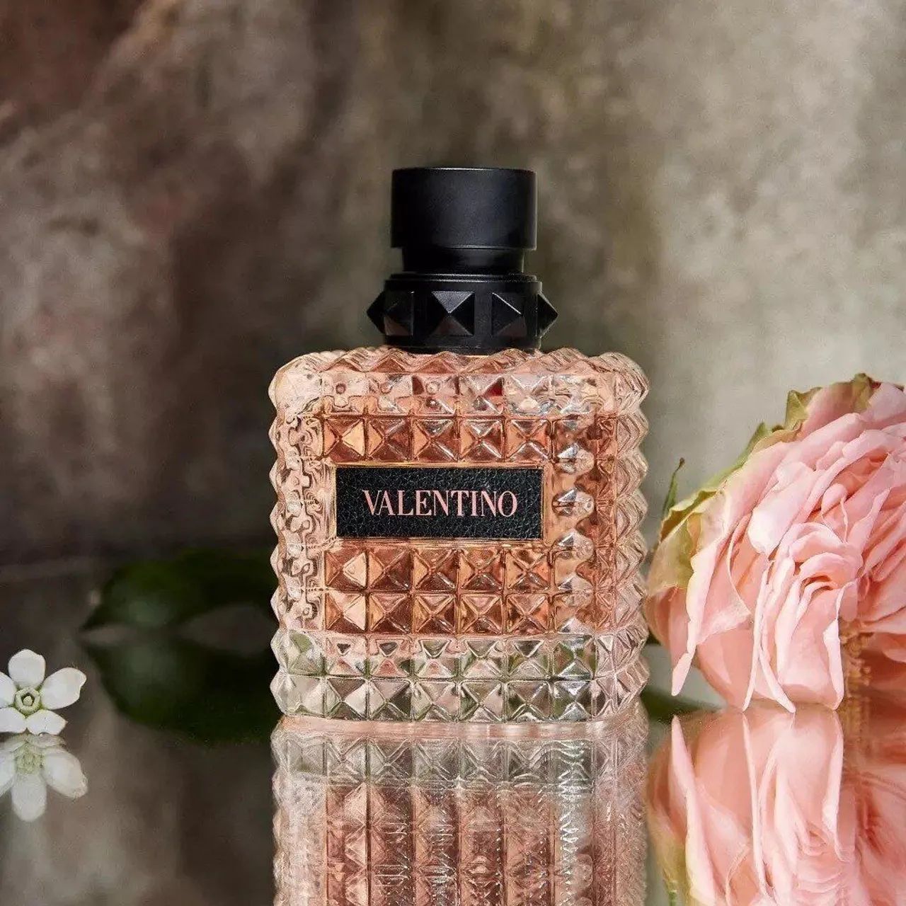 Perfume  Valentino Donna BIR Coral Fantasy 100 ml - Foto 2