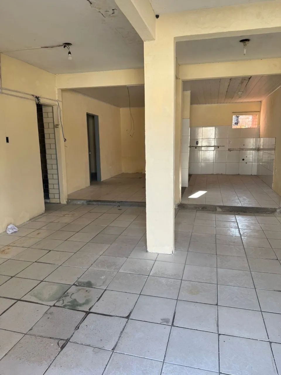Vendo Galpão comercial no Fernando Collor - Foto 5