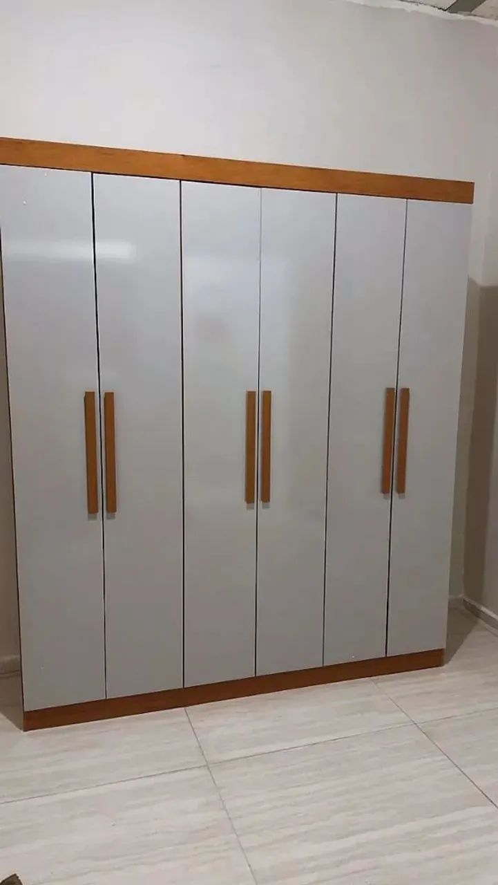 Montador de Moveis em BH - Foto 2
