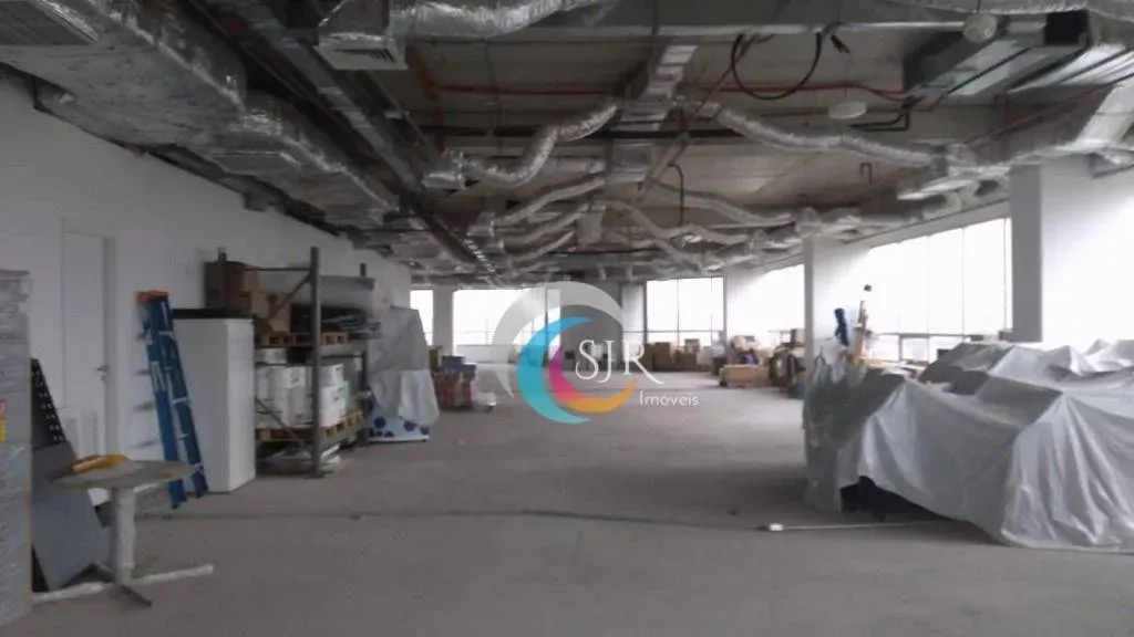 Conjunto para alugar, 379 m² - Alphaville Industrial - Barueri/SP