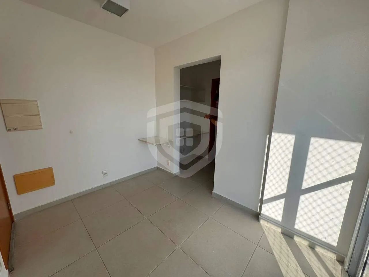Apartamento para locação com 1 quarto 32m² Edifício Conexion - Foto 5