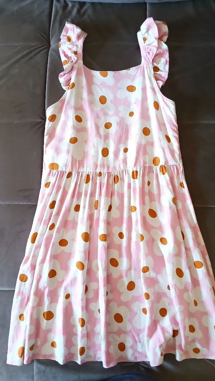 Vestido tamanho 18 - Foto 2