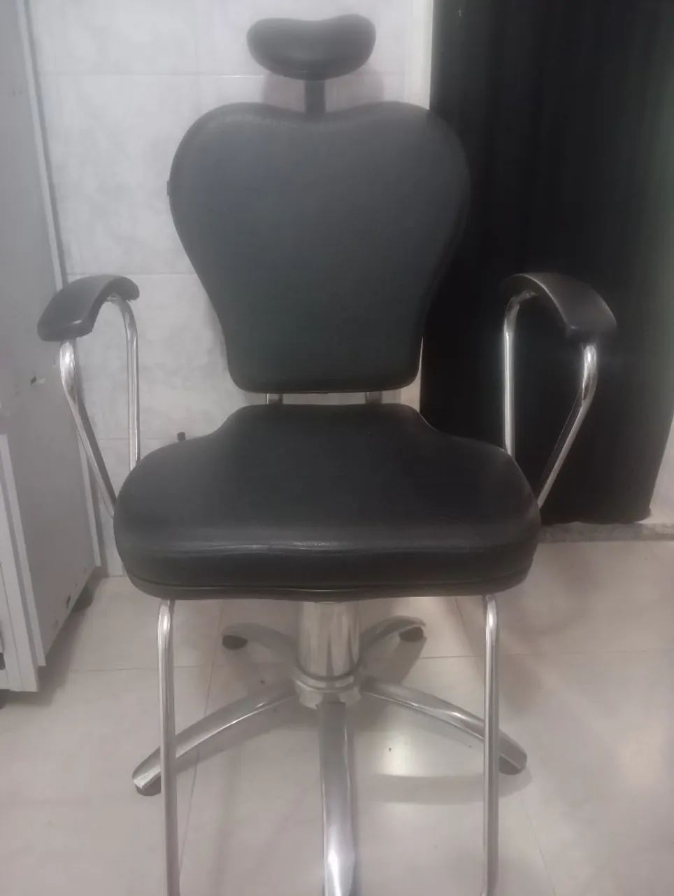Cadeira para salão