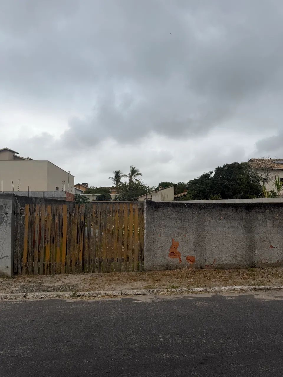 Vendo terreno 300mt - Foto 3