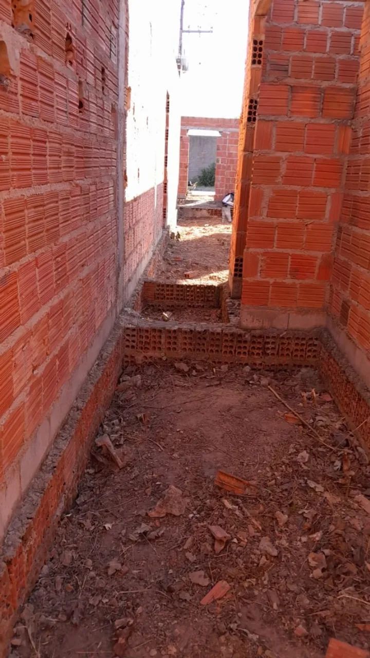 Terreno na buriti 308m2 - Foto 4