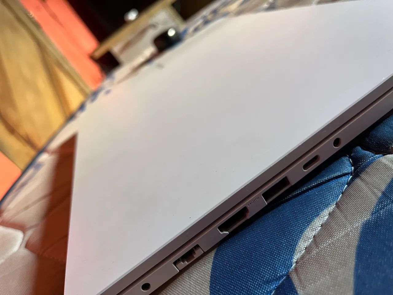 Notebook Samsung