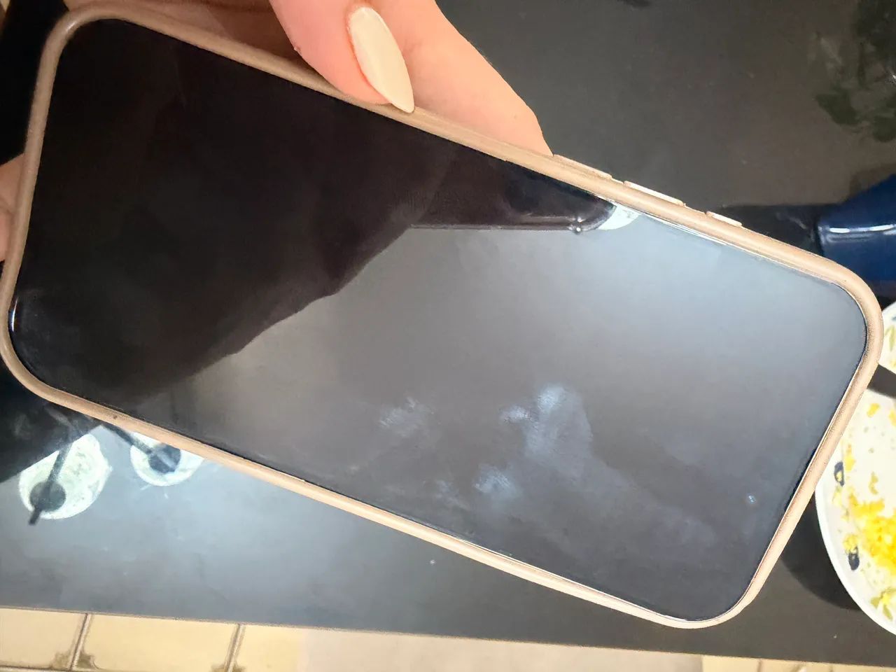 iPhone 16 pro max 256gb  - Foto 4