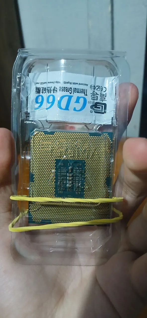 Xeon e5 2630 v2 - Foto 3