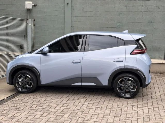 BYD Dolphin Mini (Elétrico) 2027 - Foto 5