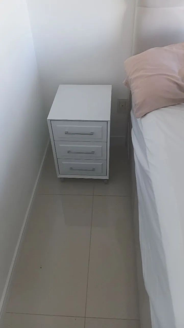 Criado mudo  - Foto 5