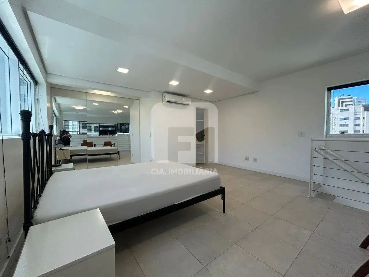 Apartamento de 1 dormitório à venda no Centro - Foto 12