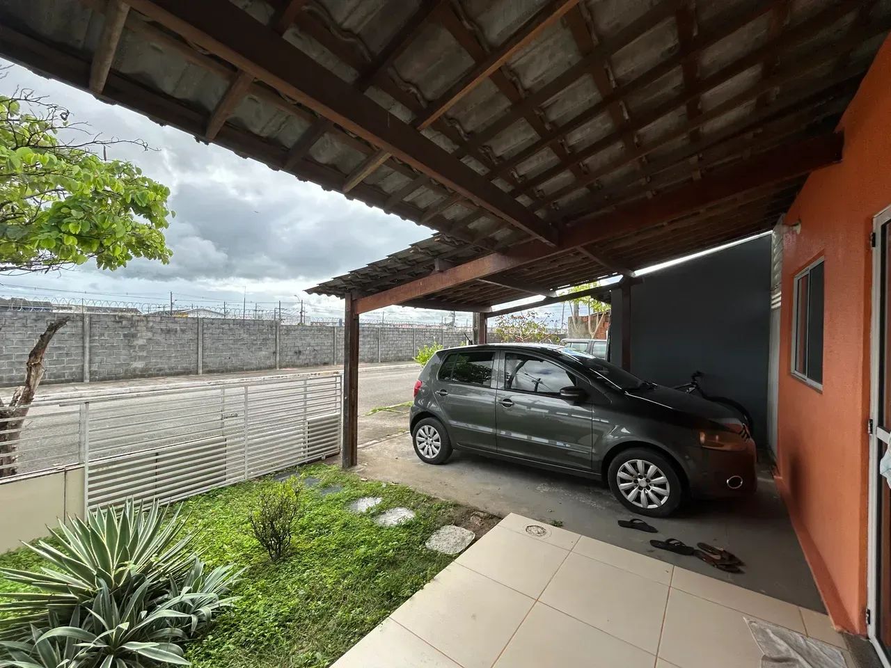 CASA A VENDA NO GRAND JARDINS - Foto 5