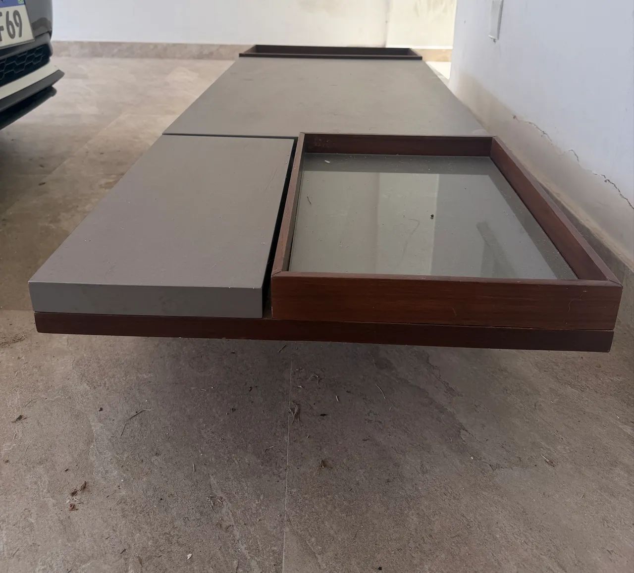 Linda mesa de centro  - Foto 3