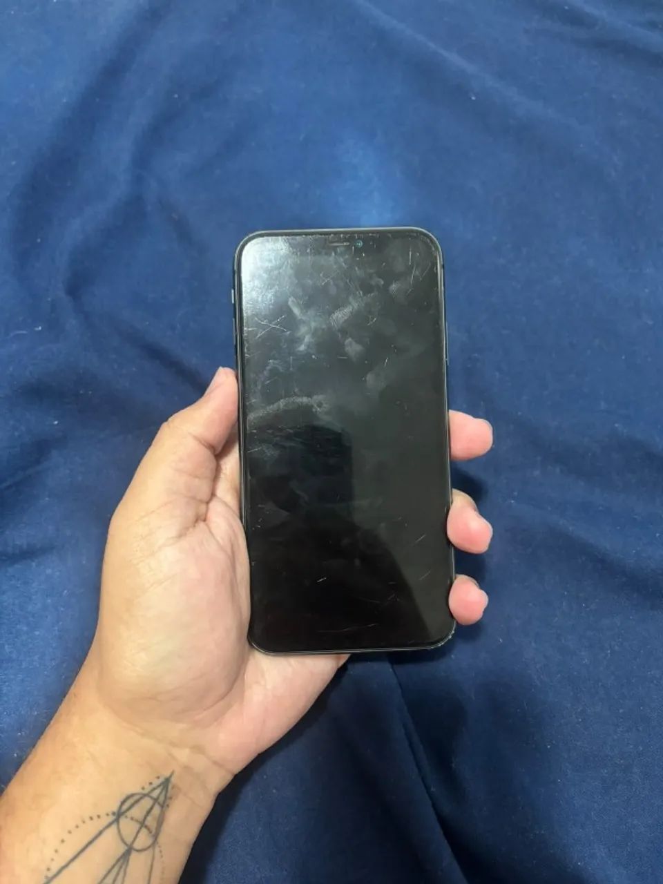 Iphone 11 64GB - Foto 2