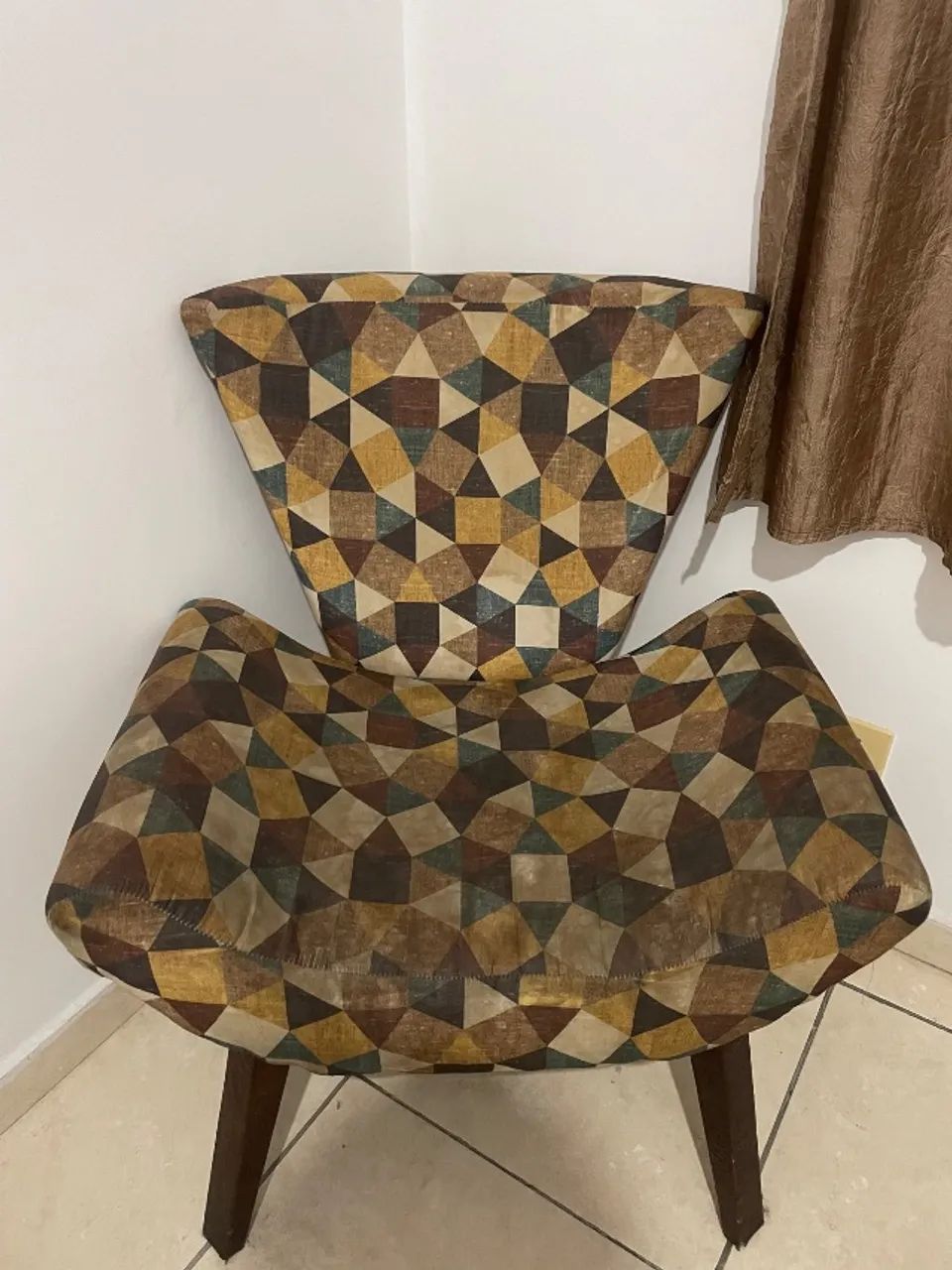 2 POLTRONAS pra sair rápido  - Foto 2