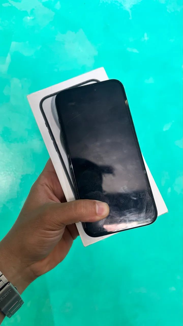 iPhone 15 Plus 256gb - Foto 3