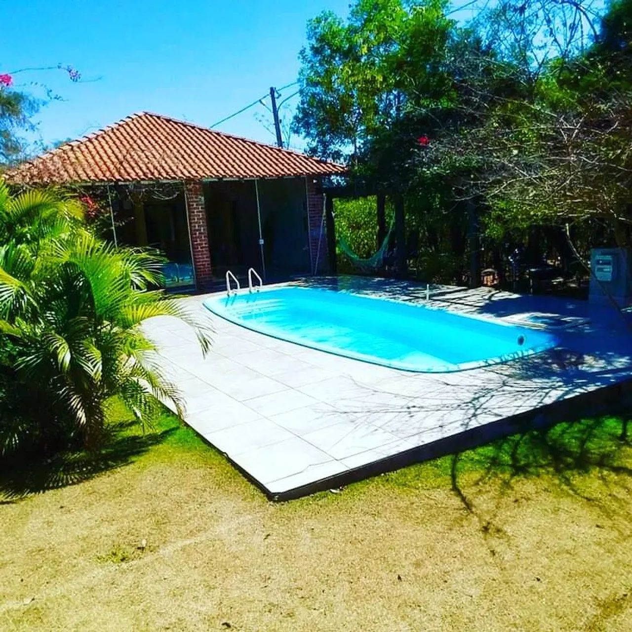 Casa pousada e bistrô em Chapada dos Guimarães - Foto 4