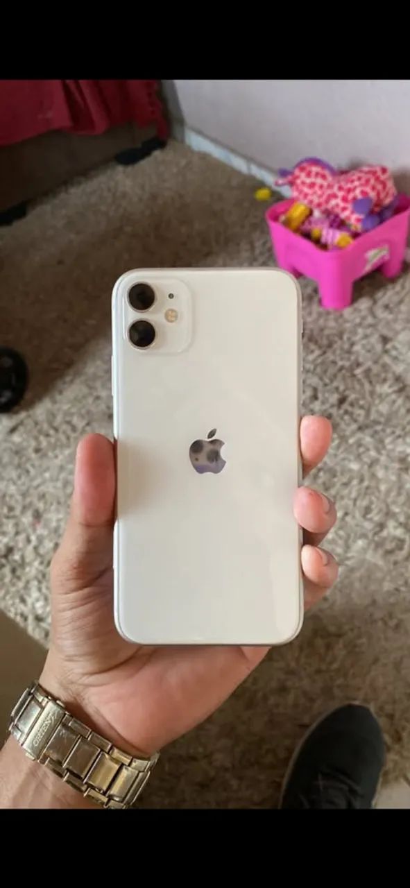 Vendo iPhone 11 - Foto 2