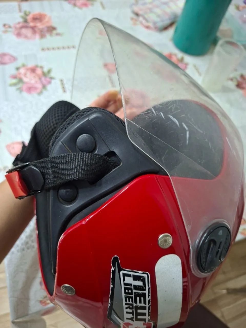 Capacete unisex - Foto 2