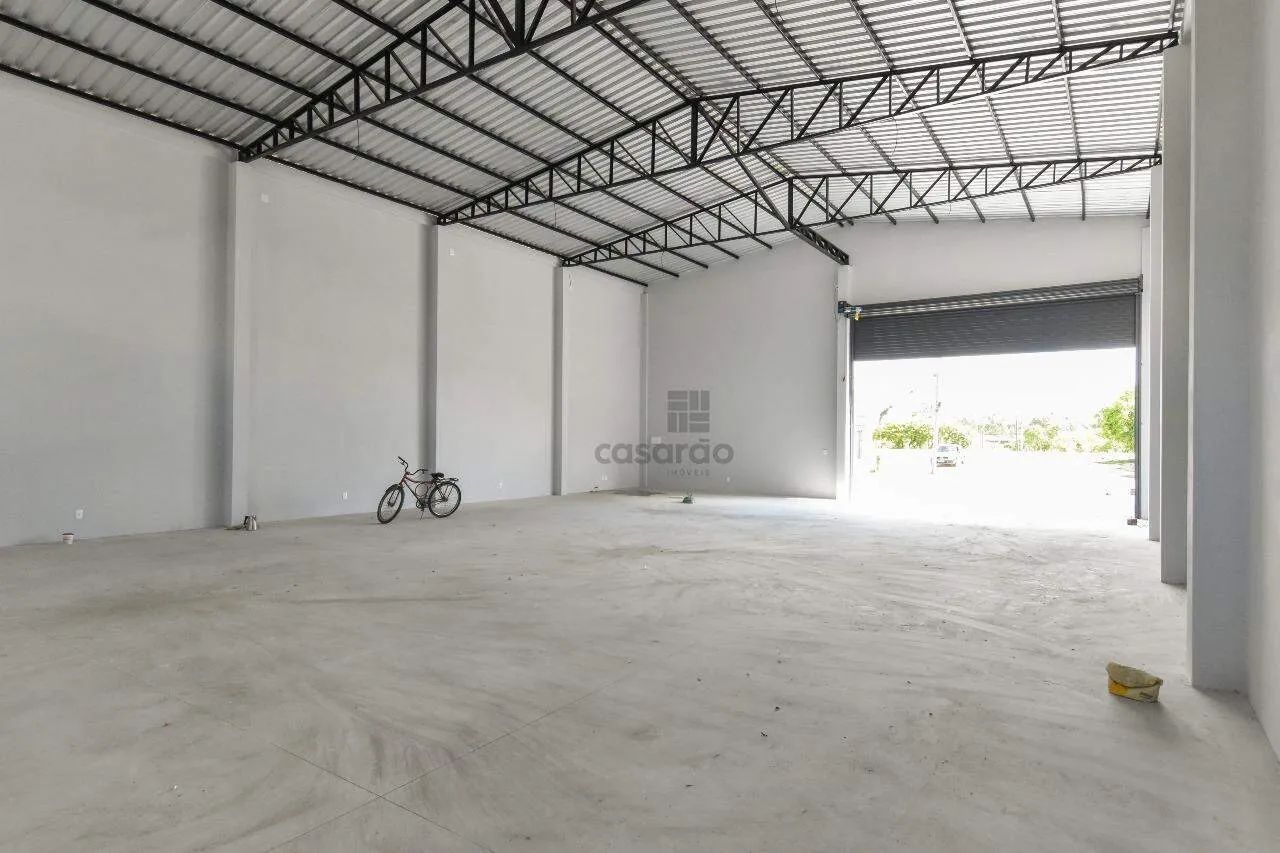 Pavilhão para aluguel CAPAO DO LEAO - Foto 2