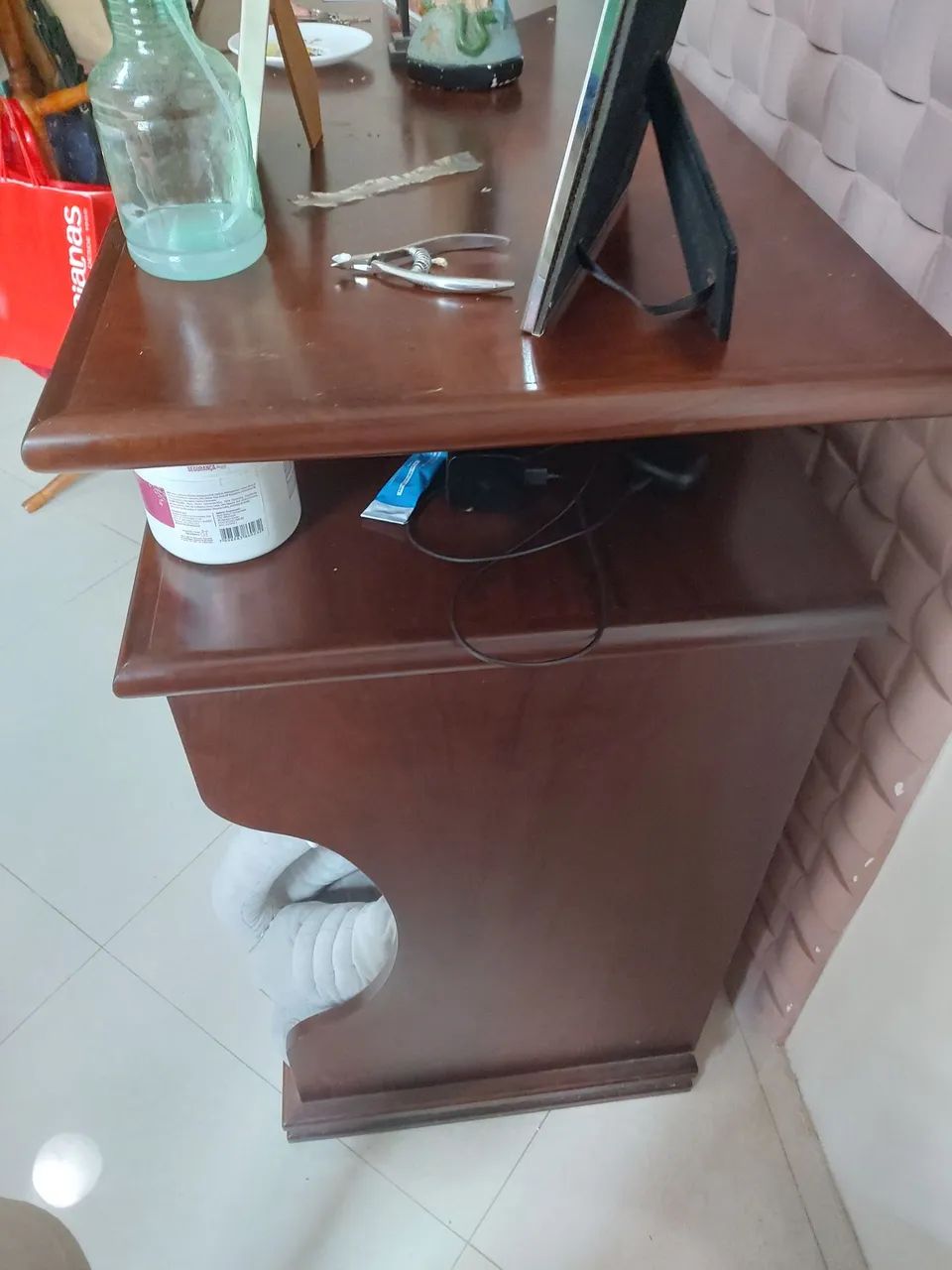 Estante - Foto 2