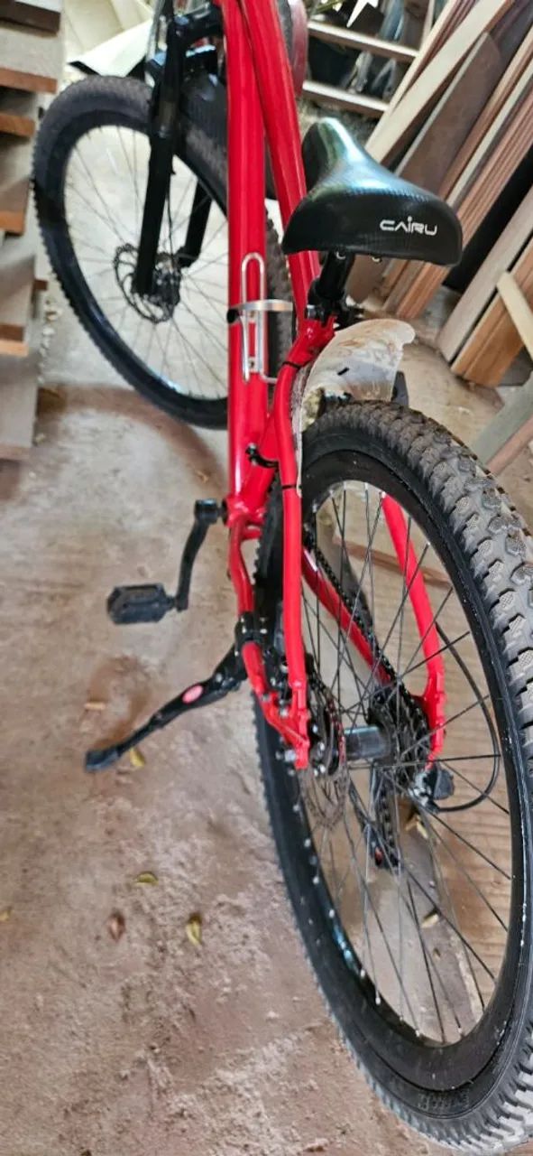 Bike aro 26 - Foto 4