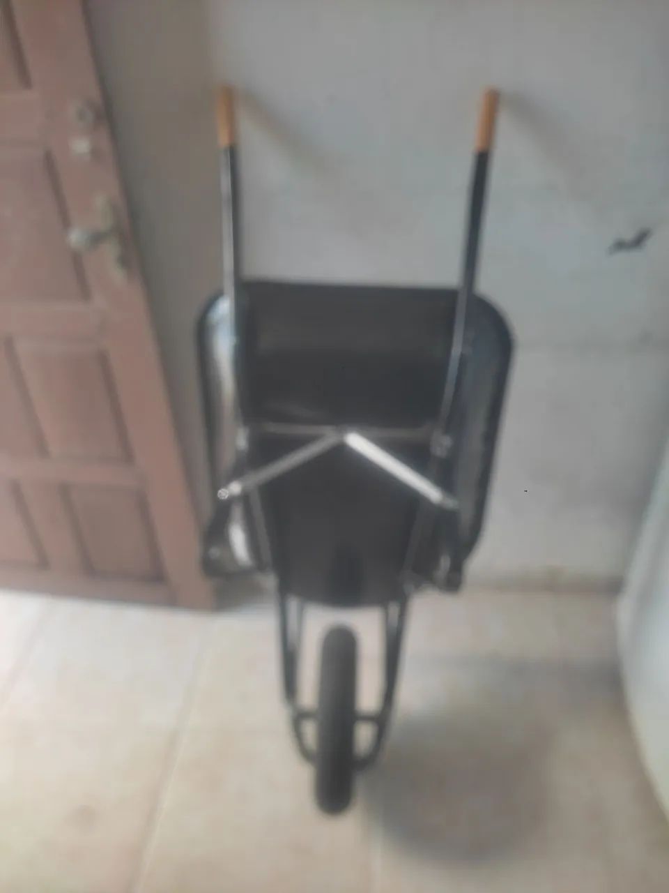 Carro de mão  - Foto 3