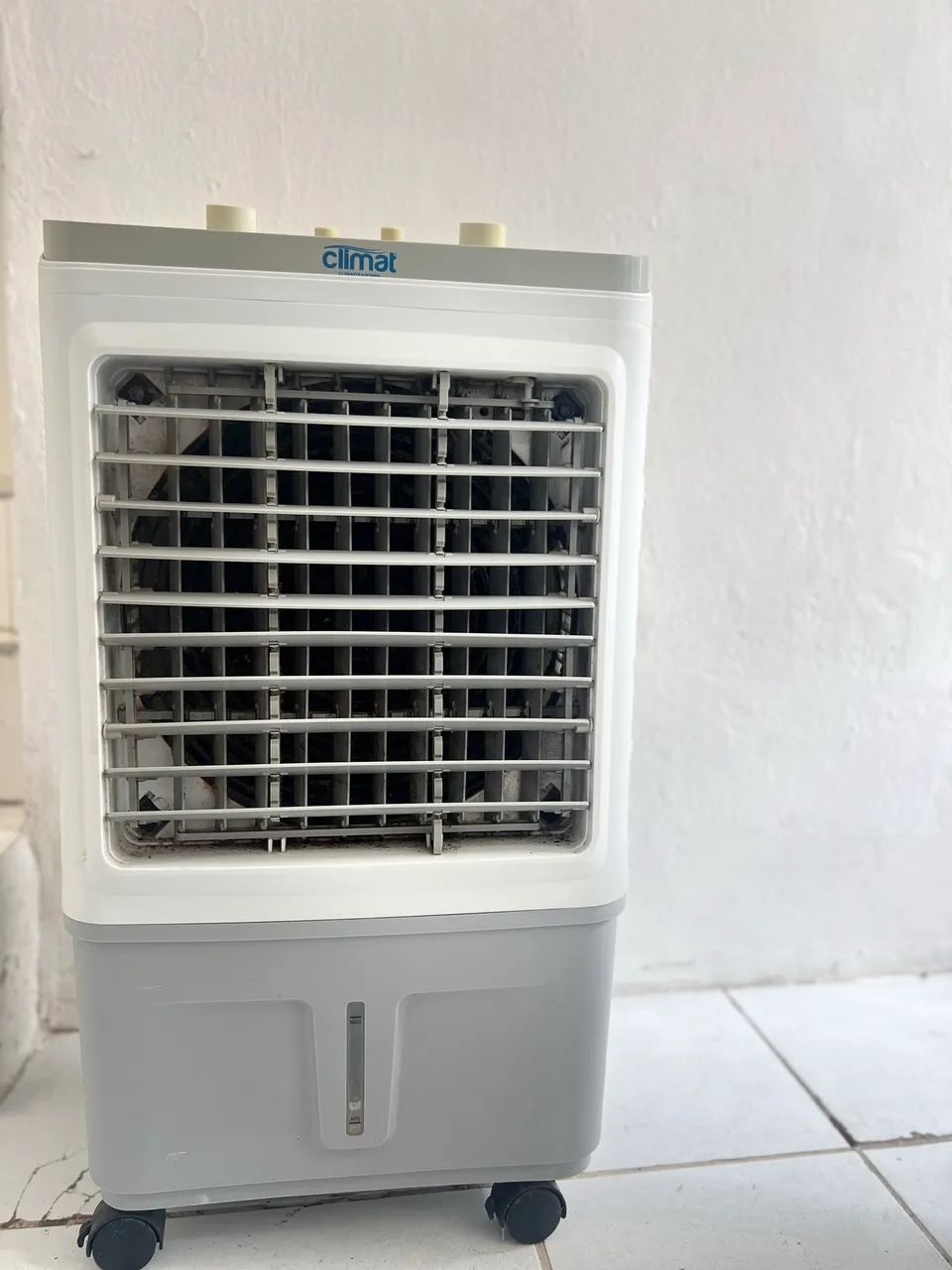 Climatizador climat 30litros - Foto 4