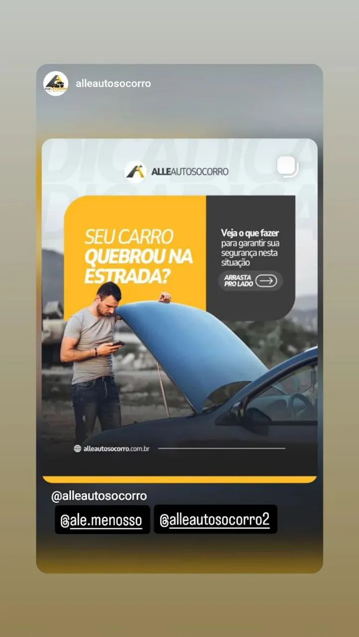 Alleautosocorro, serviço de guincho? - Foto 3