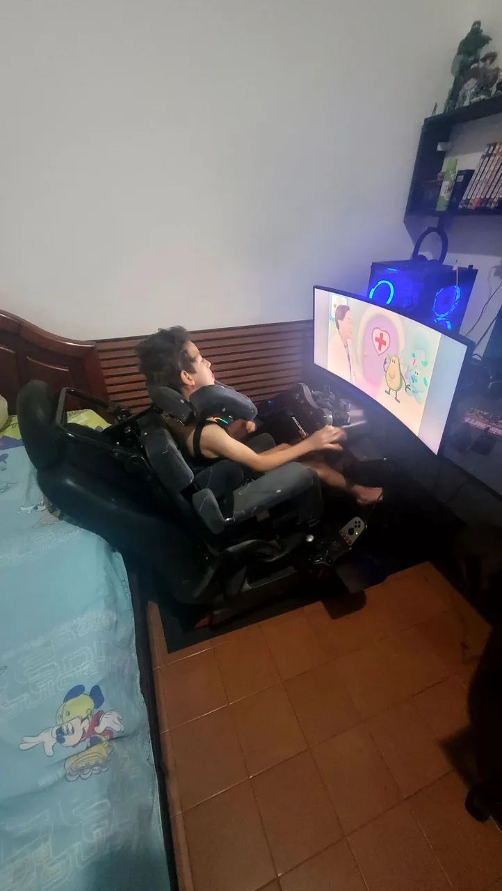 pc gamer (novissimo e completo)  - Foto 3