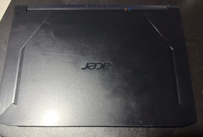 Notebook Acer Nitro 5 AMD Ryzen 32GB - Foto 2