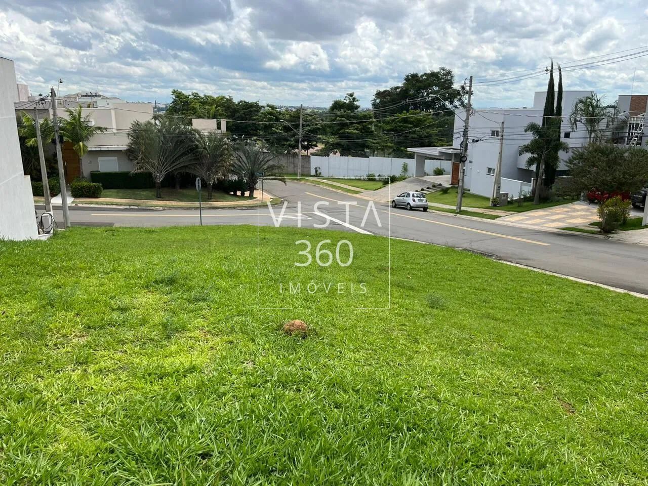 TERRENO À VENDA NO SWISS PARK CAMPINAS/SP - Foto 5