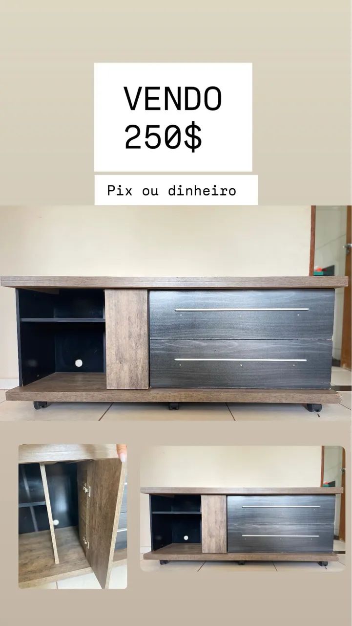 Cômoda  - Foto 2