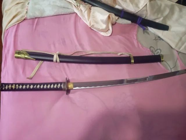 Daito Katen Ky kotsu Espada 