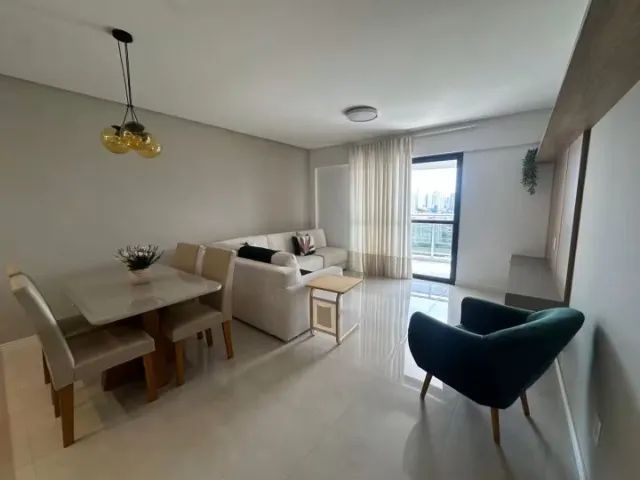 Excelente apartamento para aluguel - Athenas Future - Foto 3