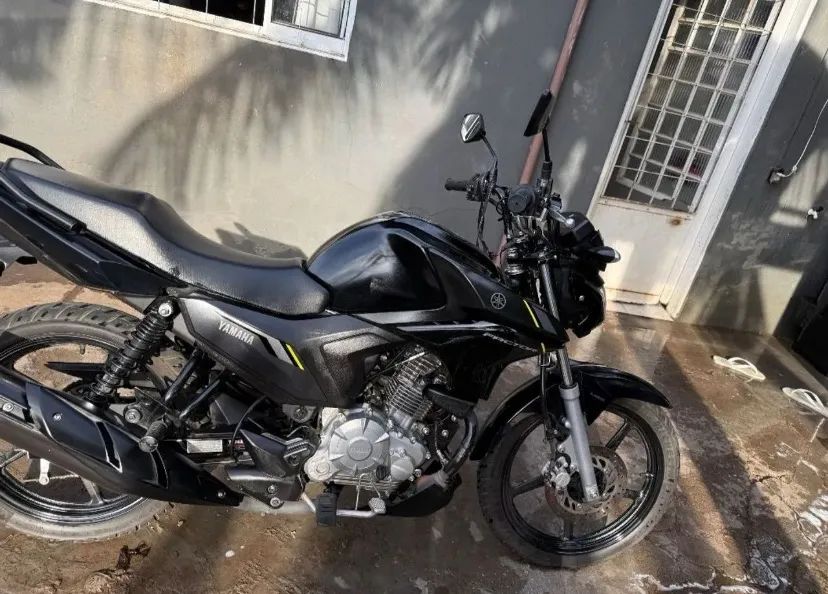 Factor 150 cc 2026  - Foto 2